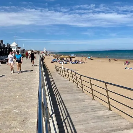 Apartment La Mata 2 Bedroom Marasol