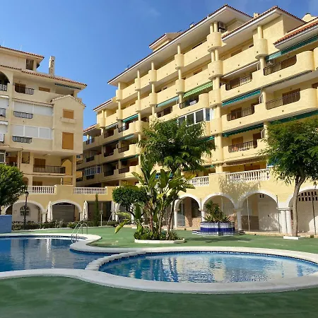 Apartment La Mata 2 Bedroom Marasol La Mata (Torrevieja)