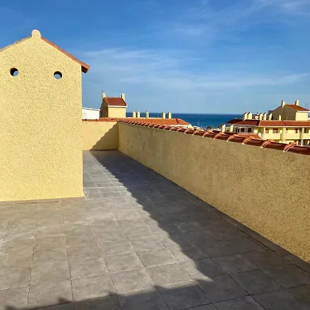 La Mata 2 Bedroom Marasol * La Mata (Torrevieja)