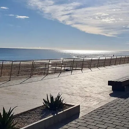 Apartment La Mata 2 Bedroom Marasol La Mata (Torrevieja)