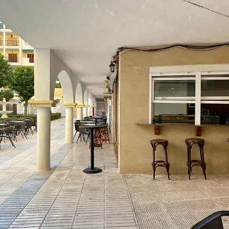 La Mata 2 Bedroom Marasol Apartment La Mata (Torrevieja)