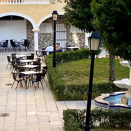 La Mata 2 Bedroom Marasol Apartment *