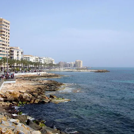Apartment La Mata 2 Bedroom Marasol *