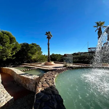 La Mata 2 Bedroom Marasol Apartment La Mata (Torrevieja)
