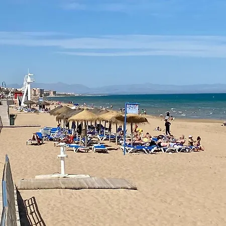 Apartment La Mata 2 Bedroom Marasol La Mata (Torrevieja)