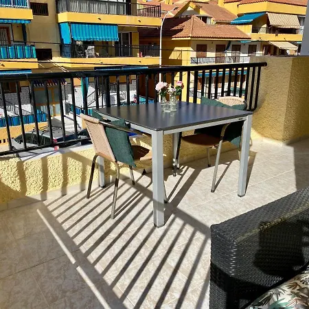 La Mata 2 Bedroom Marasol Apartment