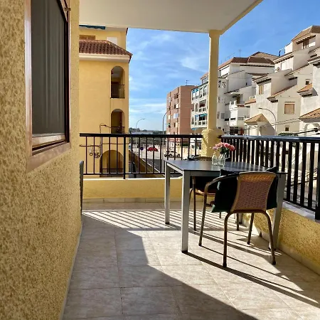 Apartment La Mata 2 Bedroom Marasol