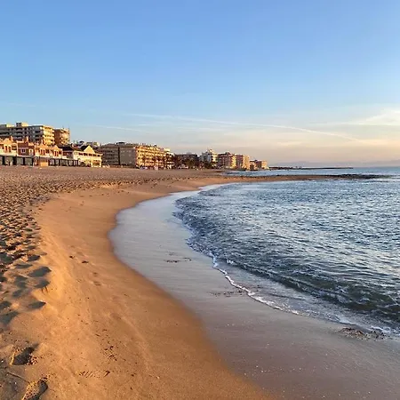La Mata 2 Bedroom Marasol * La Mata (Torrevieja)