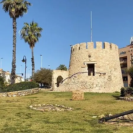 La Mata 2 Bedroom Marasol