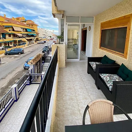 La Mata 2 Bedroom Marasol * La Mata (Torrevieja)