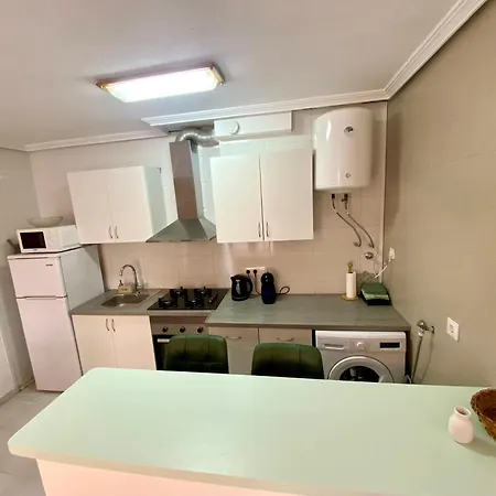 Apartment La Mata 2 Bedroom Marasol La Mata (Torrevieja)