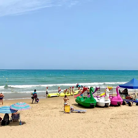 La Mata 2 Bedroom Marasol La Mata (Torrevieja)