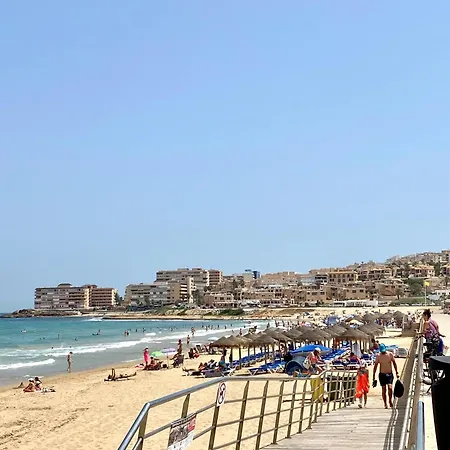La Mata 2 Bedroom Marasol Apartment