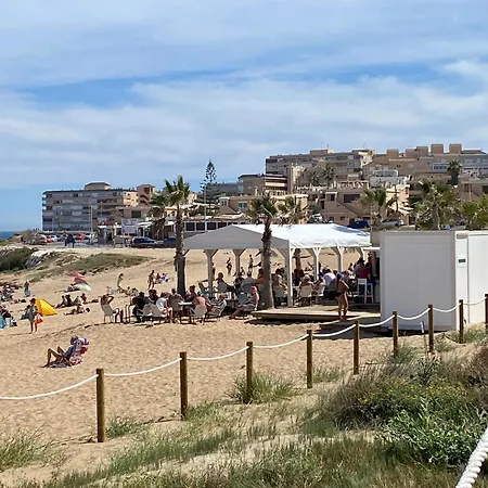Apartment La Mata 2 Bedroom Marasol