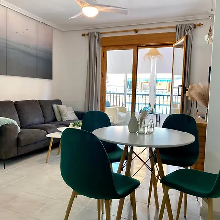 La Mata 2 Bedroom Marasol *