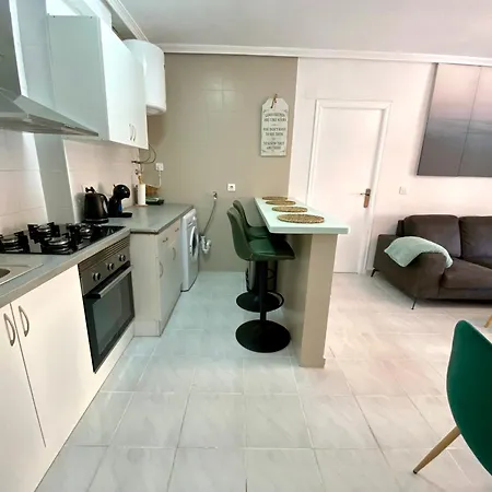 La Mata 2 Bedroom Marasol La Mata (Torrevieja)