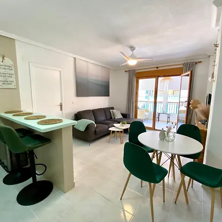 La Mata 2 Bedroom Marasol Apartment