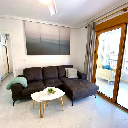 La Mata 2 Bedroom Marasol *