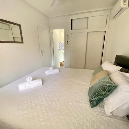 La Mata 2 Bedroom Marasol Apartment *