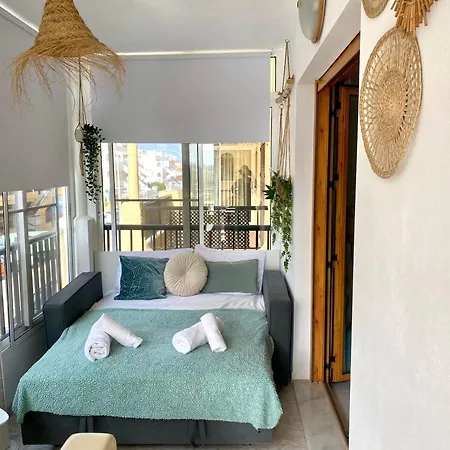 Apartment La Mata 2 Bedroom Marasol *