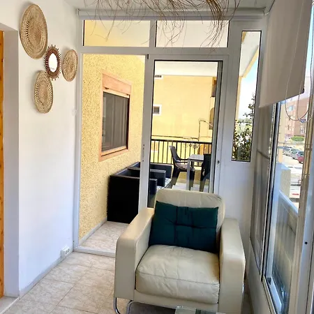 Apartment La Mata 2 Bedroom Marasol La Mata (Torrevieja)