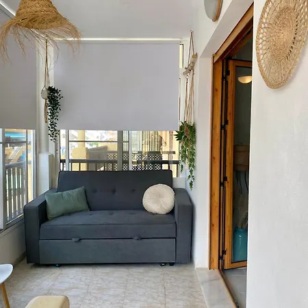La Mata 2 Bedroom Marasol Apartment La Mata (Torrevieja)
